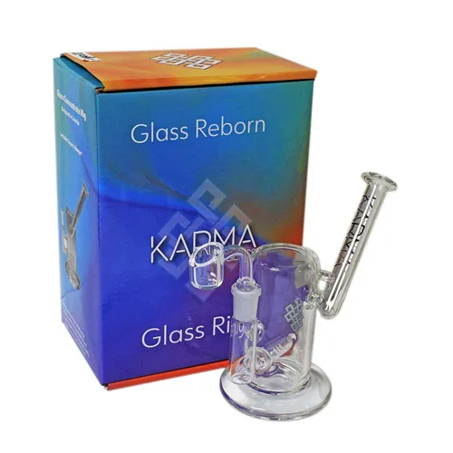 Product image of Karma, Sidecar Inline Rig W/ Banger