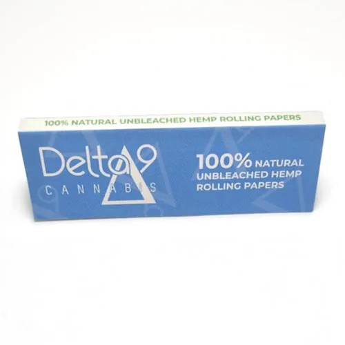 Product image of Delta 9, Rolling Papers