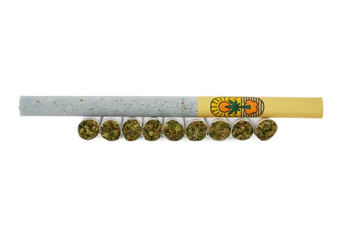 Product image of Lemon Mintz - OHJA - Joints