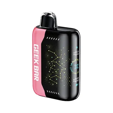 Product image of Juicy Peach Ice - Geek Bar PULSE X - Disposable