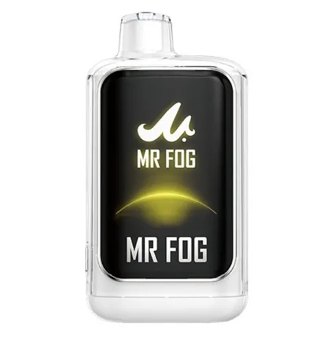 Product image of Clear Flavour Classic - MR FOG x NOVA - Disposable