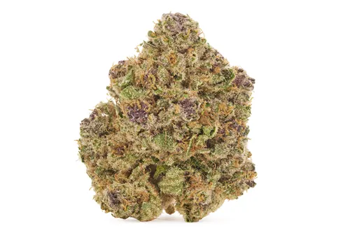 Organic Triangle Queen - Sweet Grass Cannabis - Dried Flower