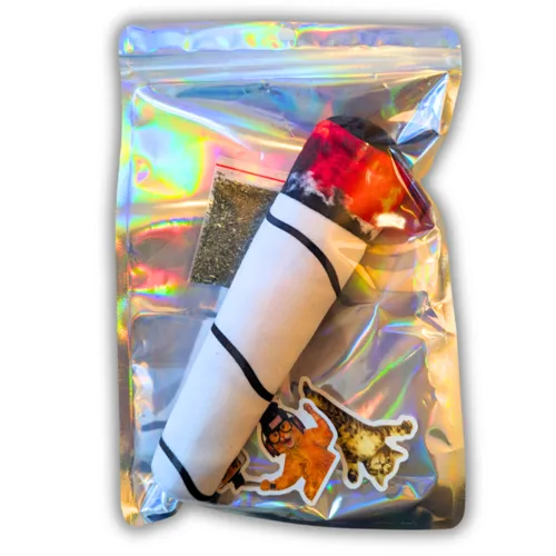 Product image of Blast Marketing, Cat Toy