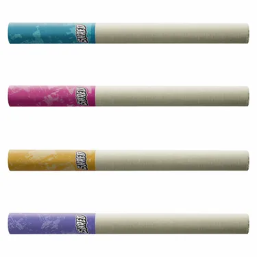 Product image of Rainbow Pack - Shred - Variety Pre-Rolled