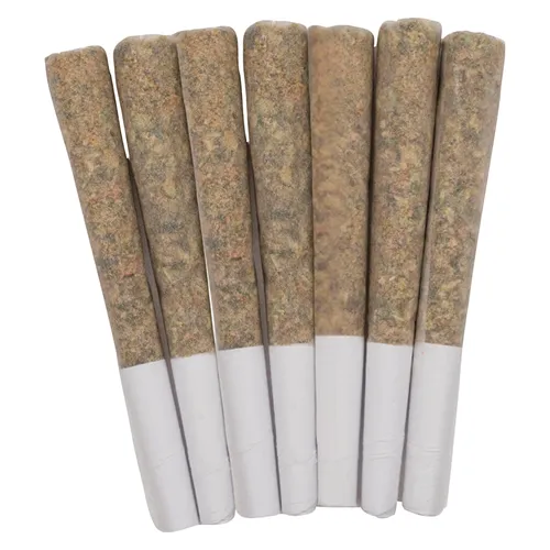 Heavy Hitter - West Coast Gas - Joints