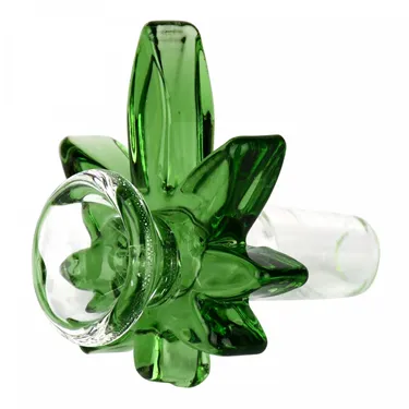 Product image of Red Eye Glass, 14mm Big Leaf Pull-Out