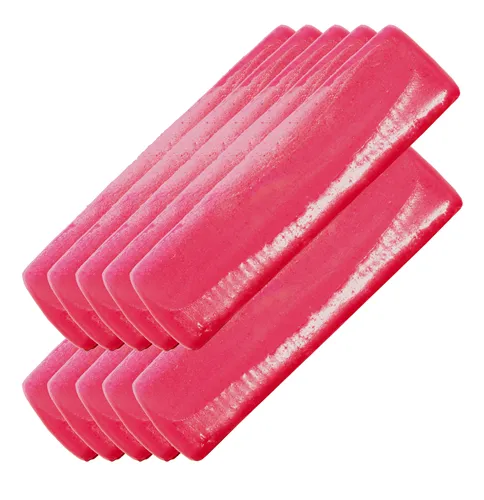 100 THC Red Raspberry Multipack - Trippers - Gummies