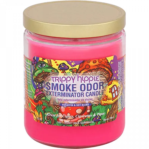 Product image of Smoke Odor Candle