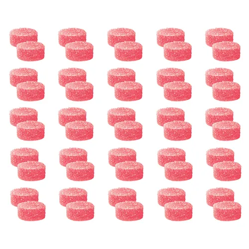 Watermelon Wave MAX10 Mega Pack - Shred'ems - Gummies