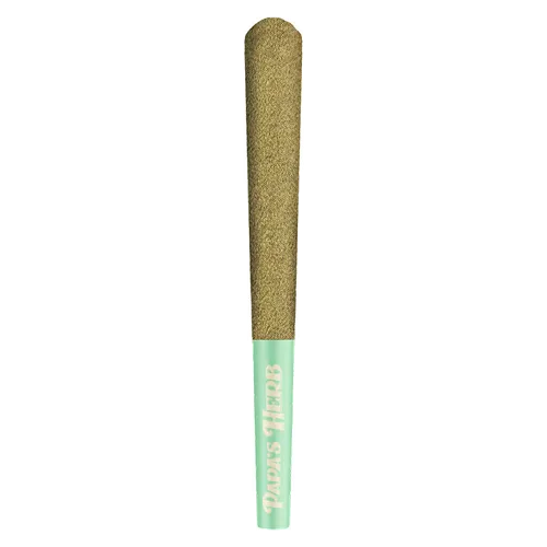 Product image of Fruit Punch Terp Stix - Papa's Herb - Infused Joints