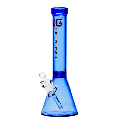 Product image of OG Glass, 14" Kobold Beaker