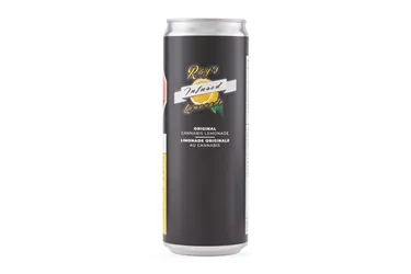 Product image of Ray's Original Lemonade - Ray's Lemonade - THC Drinks