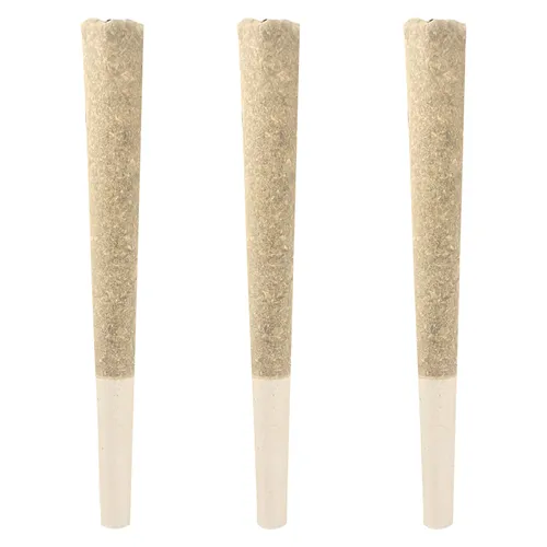 Product image of Ace Ganja Bombers - Cannabis Cartel - Joints