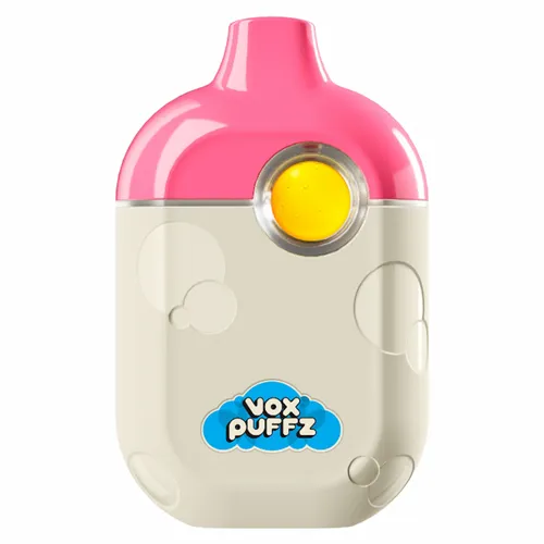 Tango Strawmango Rechargable All-In-One - Vox Puffz - Disposables
