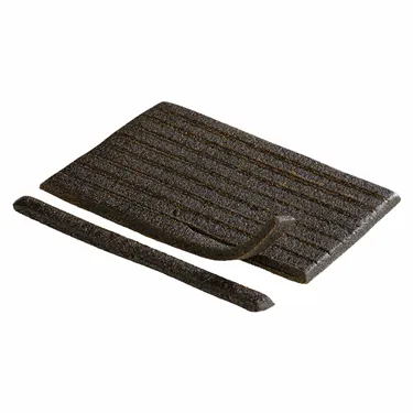 Product image of Mother Pucker Peach Hash Rip-Strips - SHREDX - Hash