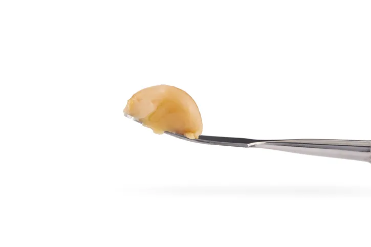 Product image of Apricot Kush Whipped Diamonds - BoxHot - Diamonds / Sauce