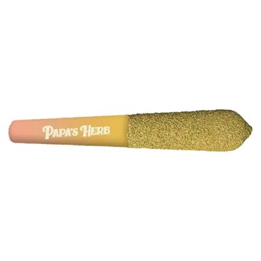 Product image of Lemon Cherry GLTO - Papa's Herb - Infused Joints