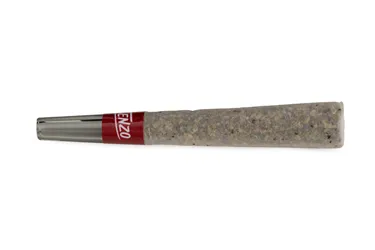 Product image of ABC (Apple Banana Cndy) Hash & Glass Tipped - Tenzo - Infused Joints