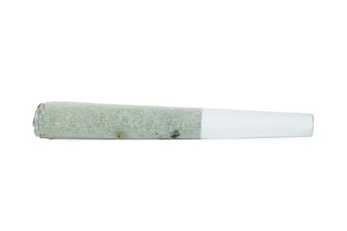Product image of Afghan Black Hash Infused - Vortex - Infused Joints