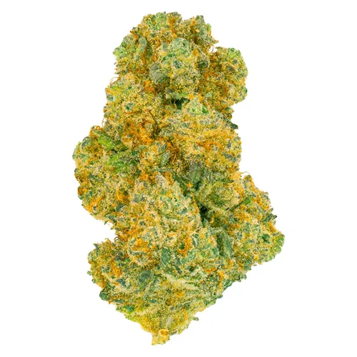 Black Jelly - San Rafael '71 - Dried Flower