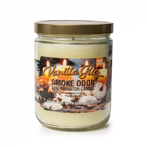Product image of Smoke Odor Candle