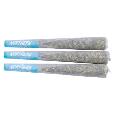 Product image of Prime8 Fuel - Northern Canna - Joints