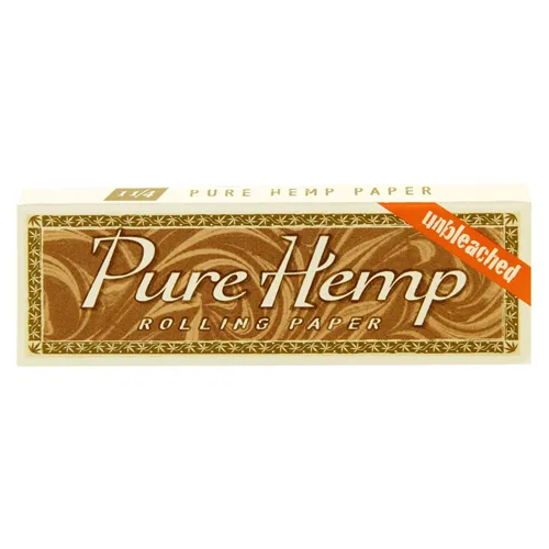 Product image of Pure Hemp Rolling Papers