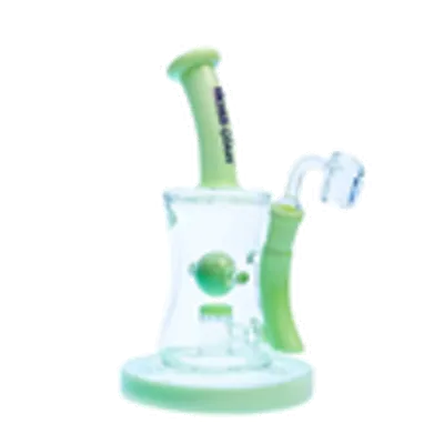 Product image of Hoss, 10" Hourglass Marble Rig