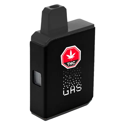 Product image of Tiger Queen Liquid Diamonds - (GAS) - Disposables