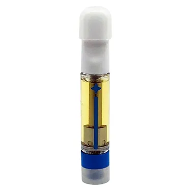 Product image of Full Spectrum CBN+CBD Vape - NightNight - 510 Cartridge