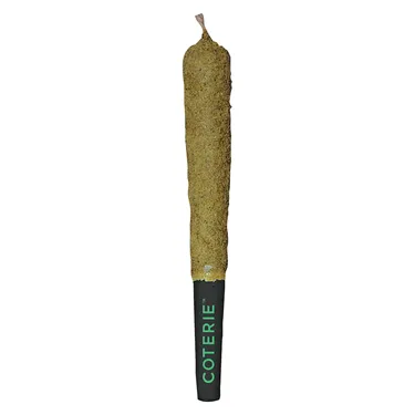 Product image of Double-Infused Fruity Pebbles - Coterie - Infused Joints