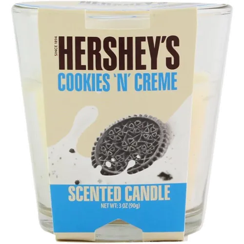Product image of Hostess Candle, 3oz Candle