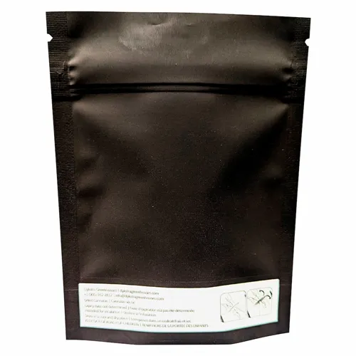 Animal Face - Dykstra Greenhouses - Dried Flower