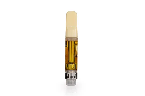 Grape - Standard Issue - 510 Cartridges