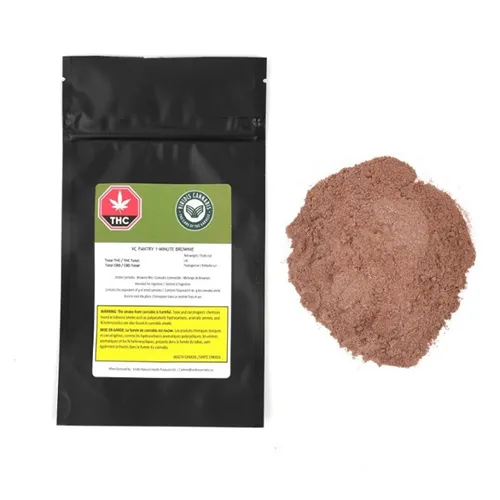Product image of 1-Minute Brownie - VC Pantry - Ingredient