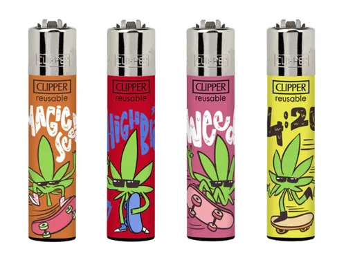 Product image of Clipper, CP11