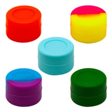 Product image of Silicone Mini Storage Containers