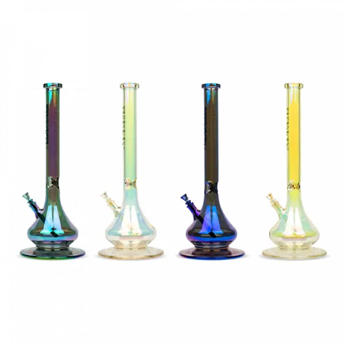 Product image of Red Eye Tek, 24" Terminator Mega Tube Water Pipe