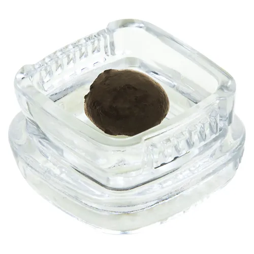 Blue Razz Infused Hash - RAD - Hash