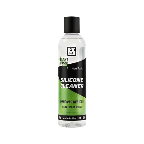 Product image of Eyce Silicone Cleaner