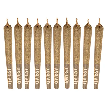 Product image of 35's White Walker - Qwest - Joints