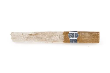 Product image of Hawaiian Headband Triple Infused Cannagar LTO - Buddy Santoro - Infused Blunts