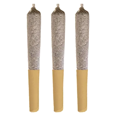 Product image of Banana Cream - Potluck - Joints