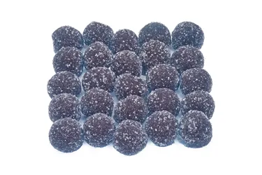 Marionberry Lemonberry CBG