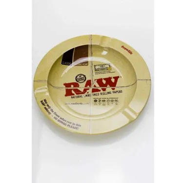 Product image of Raw, Magnetic Ashtray