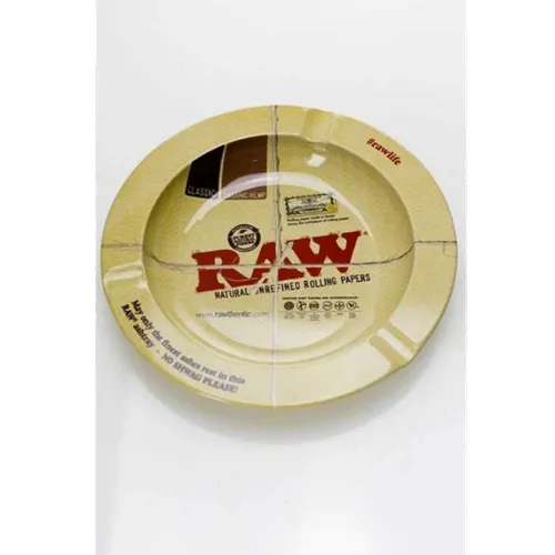 Product image of Raw, Magnetic Ashtray