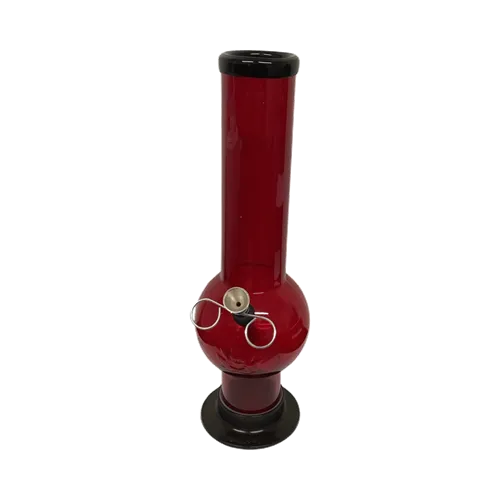 Product image of Herbies, 12" Acrylic Bubble Bong