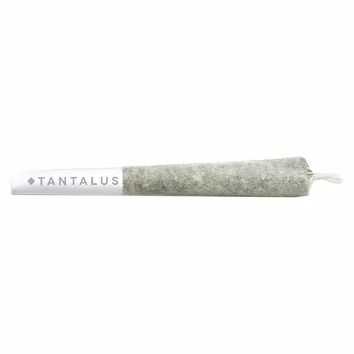 Animal Sundae Max Diamond Infused - Tantalus Labs - Infused Joints