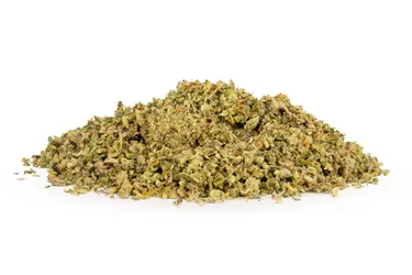 Product image of Micro Milled Indica - 777 Grass Co. - Pre-Ground Blend