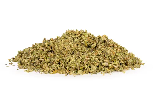 Product image of Micro Milled Indica - 777 Grass Co. - Pre-Ground Blend